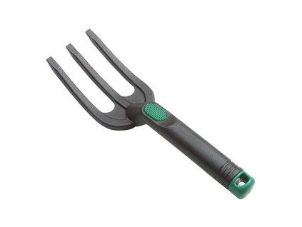 Vidlička 276 28cm nylon černá