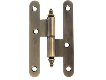 pant 408 9 5%252Fc anticke zlato prawy dc