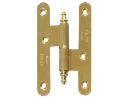 pant 407 10%252Fa mosazny satyna prawy