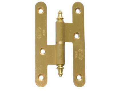 pant 407 10%252Fa mosazny satyna lewy