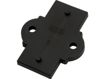 podkladka ust zacz scienn auto 5agb