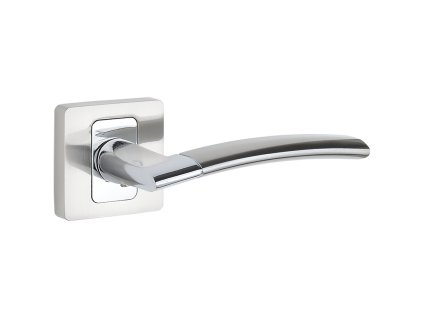 1644 klika na interierove dvere luxor ii saten chrom