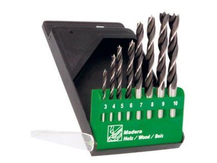 komplet wiertel mod 22606 do drewna