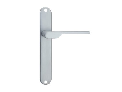 2499 klika rita na dlouhem stitu saten chrom