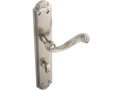 2757 klika stilo dlouhy stit wc patina