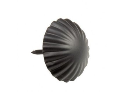 cwiek ozdobny okragly 4 40 czarny