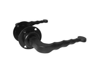 Klika AMIG 101R-60 černá