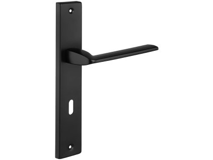 3738 klika zambia na dlouhem stitku cerna