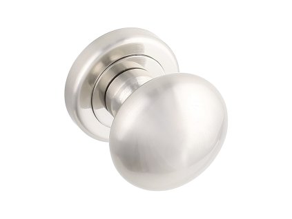 2454 knopka retro na rozete univerzalni saten