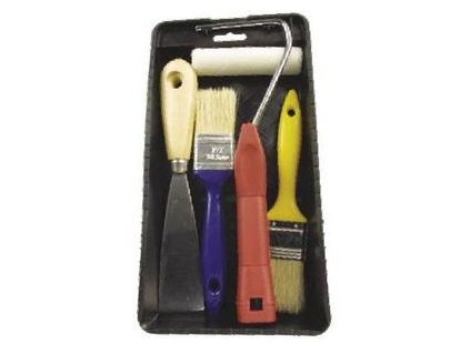 zestaw malarski 4802