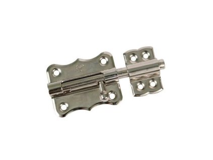 petlice 384 70 niklowana