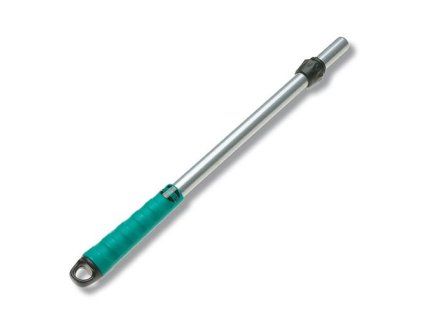 trzonek 111 45 cm aluminiowy