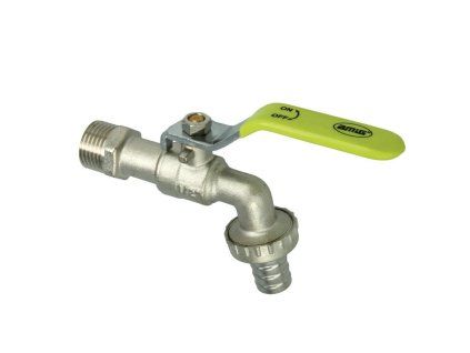 zawor czerpalny 2245 1%252F2 3%252F4 niklowany