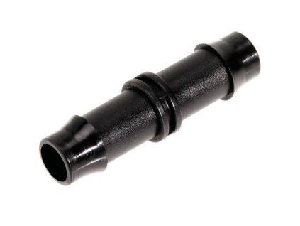 Spojka potrubí 4018-1/2 ABS