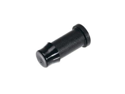 Záslepka hadice 4032 1/2 palce ABS