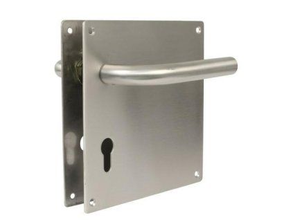 Klika AMIG 4CB47 INOX