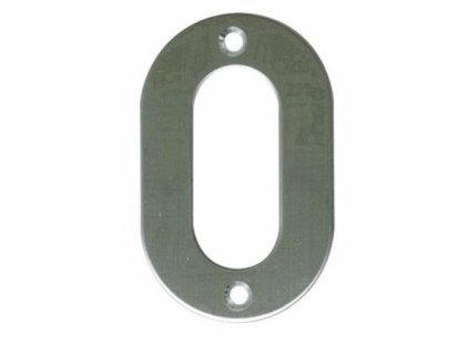 numer 0 10cm inox blister