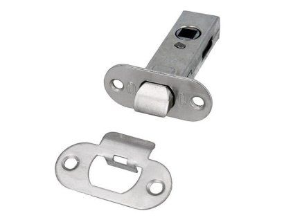 zamek 8 45 niklowany b