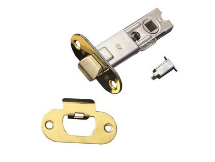 zamek 9 60 mosazny spec b