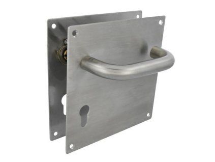 Klika AMIG 3CB70 INOX