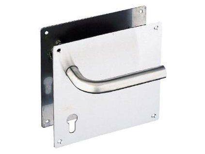 Klika AMIG 4CB85 INOX