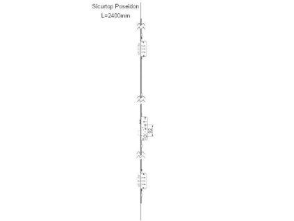 zamek sicur poseidon 16%252F92%252F35%252F2400s