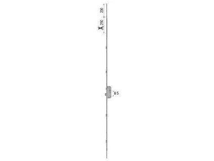 zamek listwowy 1686%252F16%252F45%252F2400 s