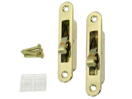 ogranicznik ventlock face fix set