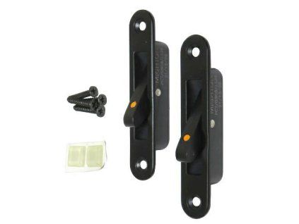 ogranicznik ventlock face fix set