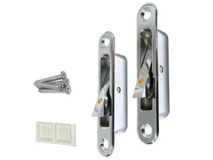 ogranicznik ventlock face fix set
