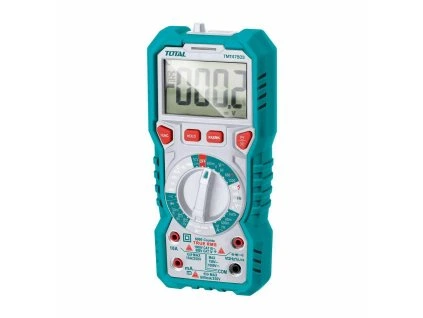 cyfrowy multimetr tmt47503 s