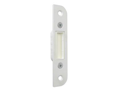 protiplech evolution half round b-mag bily