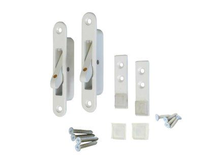 ogranicznik ventlock face fix set