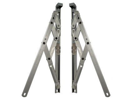 defender 12 side hung lh 25 pora