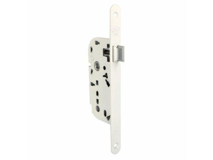 zamek 751 40 bialy
