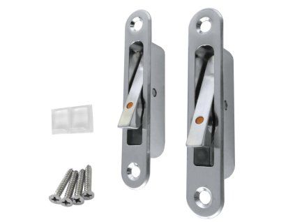 ogranicznik ventlock face fix set