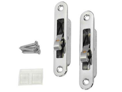 ogranicznik ventlock face fix set