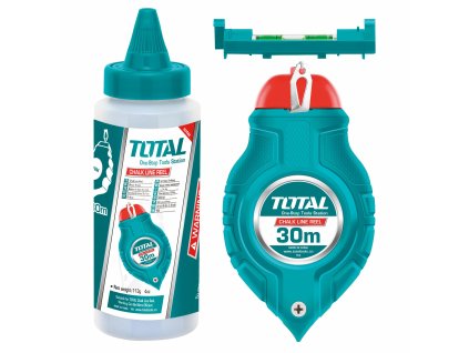 sznurek traserski 30m mod tht661301 d