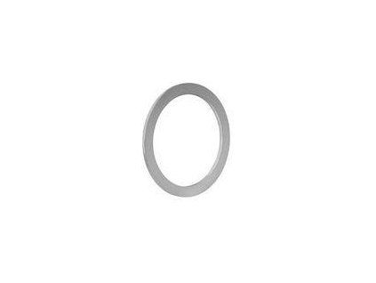 Kroužek SCIVOLA 34 mm bronzový