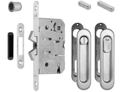 scivola c tt wc o chrom mat