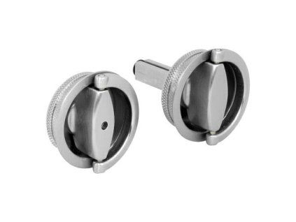 komplet duetto 34 a a sat chrom