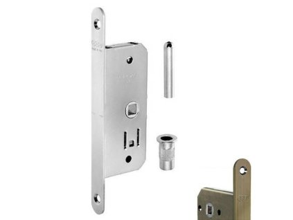 komplet duetto e30 mosiadz antik