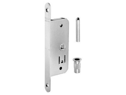 komplet duetto e30 niklowany