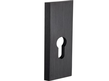 3363 rozeta podlouhla hranata vlozka cerna