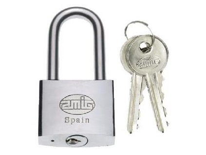 klodka 61 60 mos chromowana dis