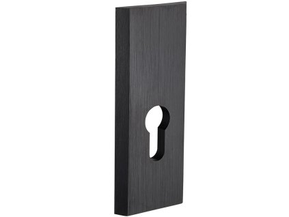 3366 rozeta podlouhla hranata vlozka cerna