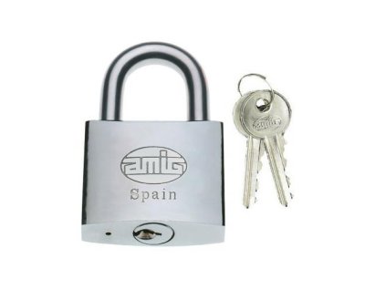 klodka 60 50 mos chromowana dis