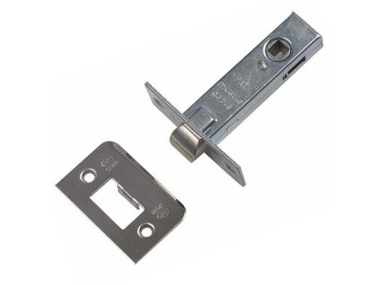 zamek 12 45 niklovany