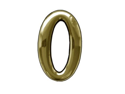 numerek samoprzyl 0 55mm plast mosiadz