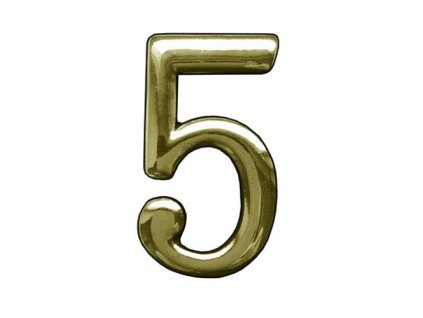numerek samoprzyl 5 55mm plast mosiadz